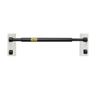  Everlast Chinning/Sit Up Bars BLACK ONE SIZE Sports 