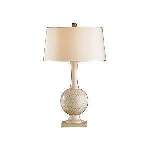 Chantilly Table Lamp by Currey and Company