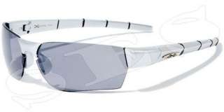   the store  brand new x loop casual rimless sunglasses