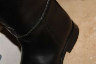 Ladies Cavallo Piaffe Dress Boots   8.5  