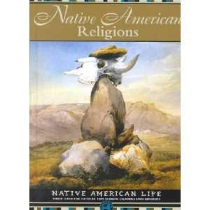  Native American Religions Rob Staeger Books
