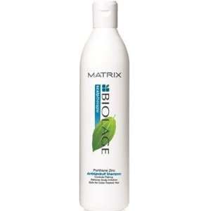  Matrix Biolage Antidandruff Shampoo   Pyrithione Zinc 13 