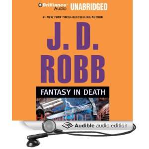   , Book 30 (Audible Audio Edition) J. D. Robb, Susan Ericksen Books
