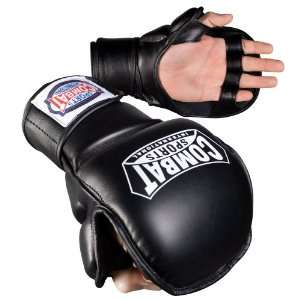  Combat Sports MMA Sparring Gloves
