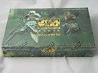 Star Wars CCG Sealed Endor Box  