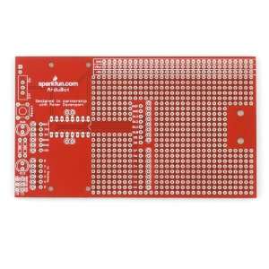  Ardubot Bare PCB Electronics
