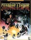 Star Wars Shadows of the Empire (PC, 1997)