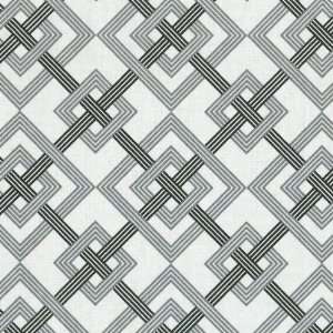  Square Root Tuxedo 54 Wide fabric from Waverly Fabrics 