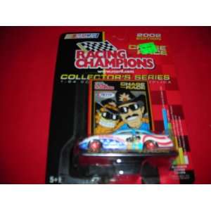  2002 Racing Champions Collector Series Chase The Race 