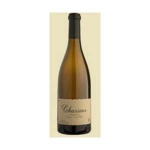  2006 Chasseur Chardonnay Green Acres Hill 750ml Grocery 