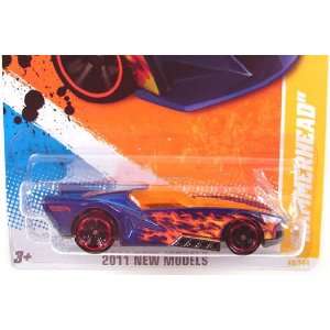   Car Designed By Dale Jr. 88   Hot Wheels 2011 New Models Everything