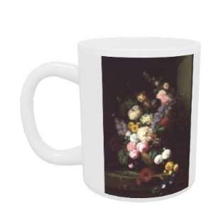   canvas) by E. and Chazal Bruyere   Mug   Standard Size