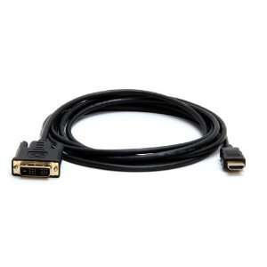  DVI to HDMI Cable   10 ft. Electronics
