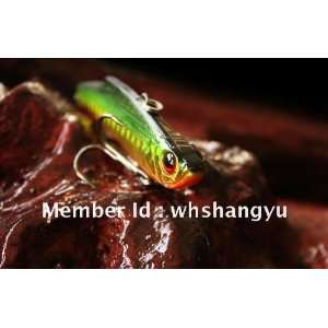   fishing lure vib dv03 /75mm/18ghard lure discount