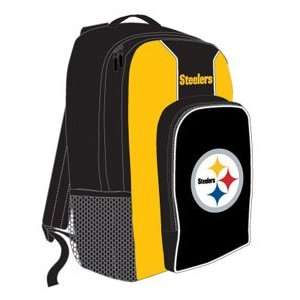 Pittsburgh Steelers SouthPaw Back Pack 