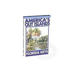    Americas Out Islands The Florida Keys C321DVD