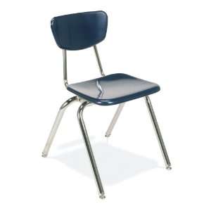 14 H Stack Chair 1st Grade (Set of 6)