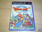 DRAGON QUEST 8 SONY PLAYSTATION 2 PS2 *BRAND NEW*