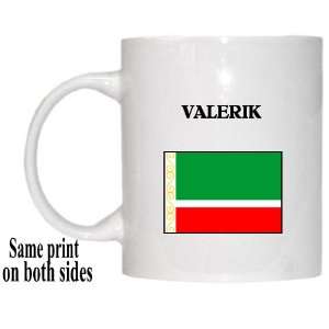  Chechen Republic (Chechnya)   VALERIK Mug Everything 