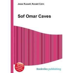  Sof Omar Caves Ronald Cohn Jesse Russell Books