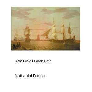  Nathaniel Dance Ronald Cohn Jesse Russell Books