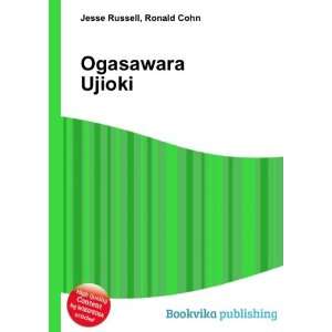  Ogasawara Ujioki Ronald Cohn Jesse Russell Books