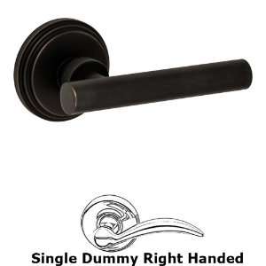   dummy south beach lever with stepped rose in oil r