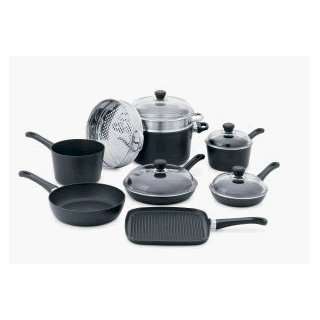  Scanpan Classic 11pc Chef Set + Bonus