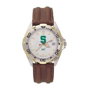  Michigan State Spartans Mens NCAA All Star Watch 