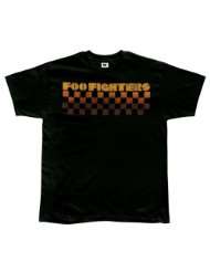  Foo Fighters   Clothing & Accessories