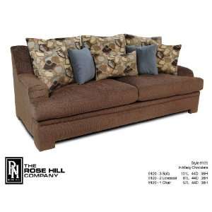  Rose Hill Furniture 9120 Ottoman Patio, Lawn & Garden