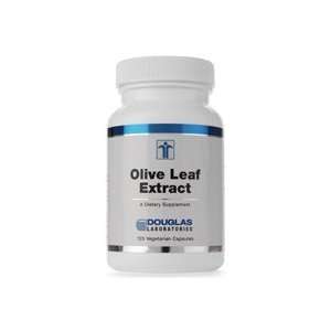  Douglas Labs Olive Leaf Extract