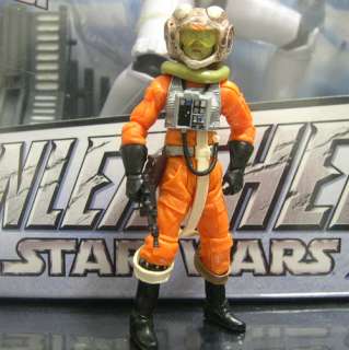 You are bidding on a STAR WARS CESI DOC EIRRISS action figure, it is 