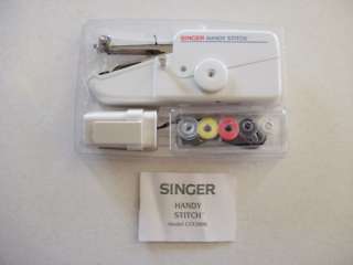 SINGER Handy Stitch Sewing Machine   Model CEX300K
