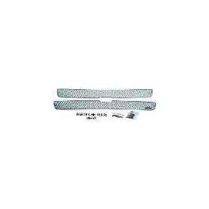  Grille Craft Grille for 2000   2004 Chevy Blazer 