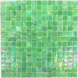  Iride 3/4 glass film faced sheets in divot