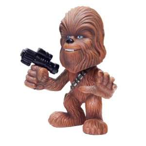  Chewbacca Funko Force Toys & Games