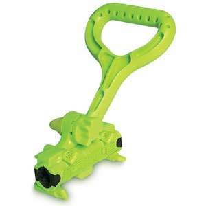  Pro Handle Attachement for Long Handed Scoops Patio, Lawn 