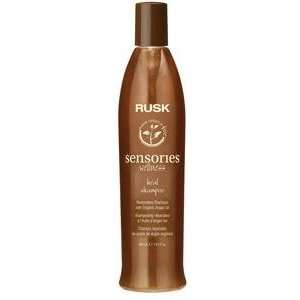  Rusk Sensories Wellness Heal Shampoo 13.5 oz Health 
