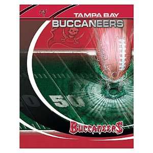  Tampa Bay Buccaneers Portfolio