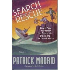 Search and Rescue 