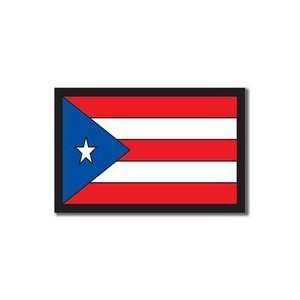   Collection   Puerto Rico   Laser Cut   Flag Patio, Lawn & Garden