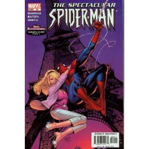  Spider Man #24 Books