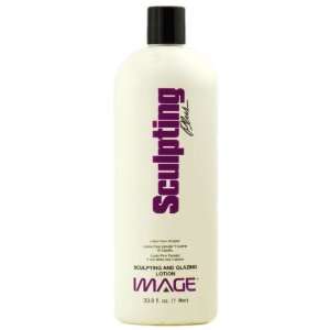  Image Sculpting Plus   sculpting and glazing lotion   33.8 