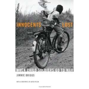  Innocents Lost When Child Soldiers Go To War  N/A 