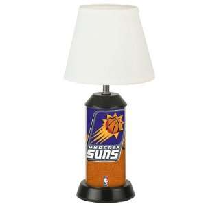  Phoenix Suns Table Lamp