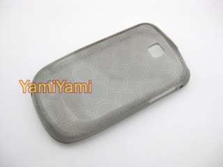   Protector For Samsung Galaxy Mini S5570 Soft Circle Cover Case  
