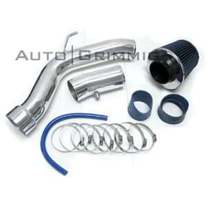   06 Nissan Altima V6 3.5L Cold Air Intake System Kit Polish Automotive