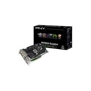   Quadro FX 4600 SDI 768 MB GDDR3 PCI E Video Card VCQFX4600SDI PCIE PB