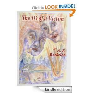 The I.D. of a Victim Allen E. Boekeloo  Kindle Store
